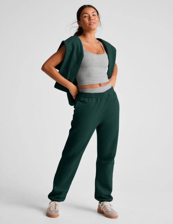 LuxeFleece Sweatpant - Image 16