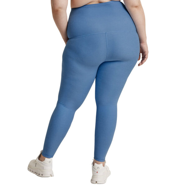 Midi Maternity Leggings Yoga Tights Pants - Image 16