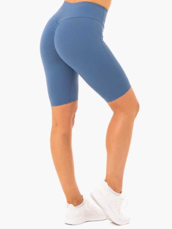 Scrunch Bum Bike Shorts - Image 16