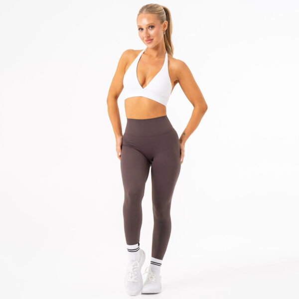 Sexy Sports High Waisted Leggings - Image 17