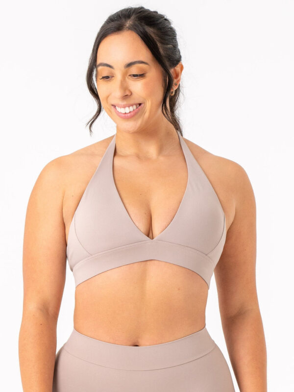 Halter Sports Bra - Image 17