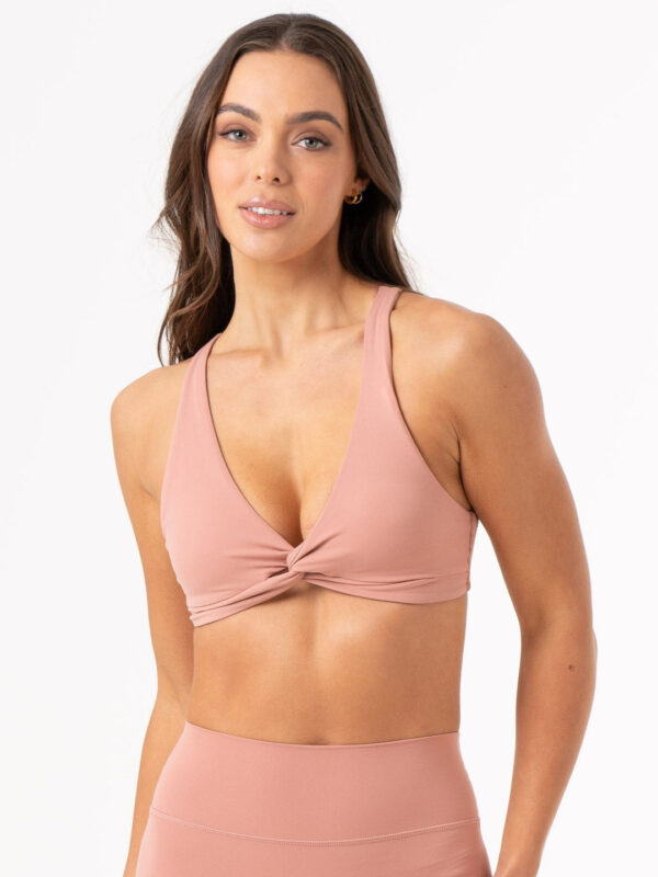 Knot Sports Bra - Image 17