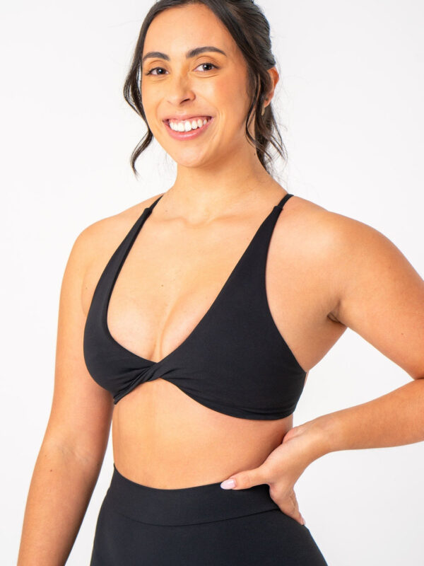 Twist Sports Bra - Image 17