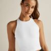 Cropped Tank - Image 17