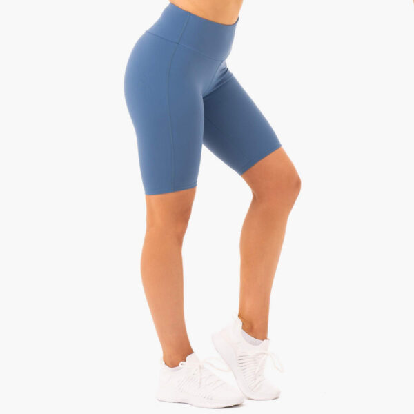 Scrunch Bum Bike Shorts - Image 17