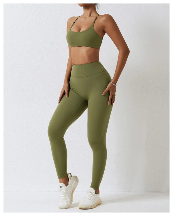 Fitness Yoga Set - Image 11