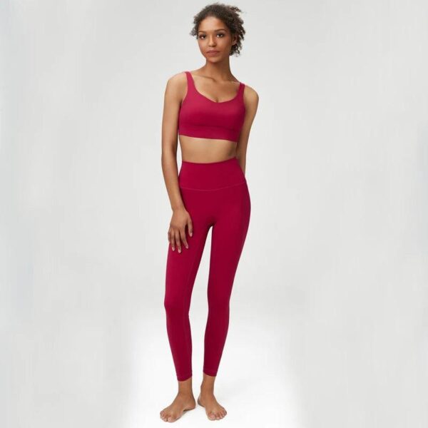 Running Yoga set - Image 14