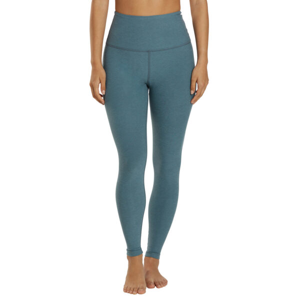 High Waisted Caught In The Midi 7/8 Yoga Leggings - Image 18