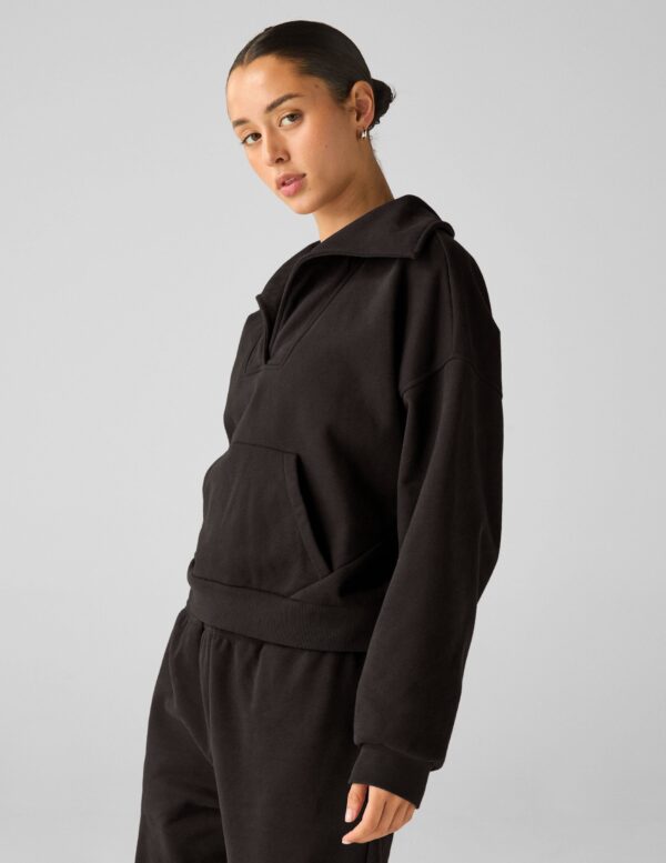 LuxeFleece Street Smart Pullover - Image 18