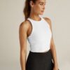 Cropped Tank - Image 18