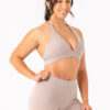 Halter Sports Bra - Image 19
