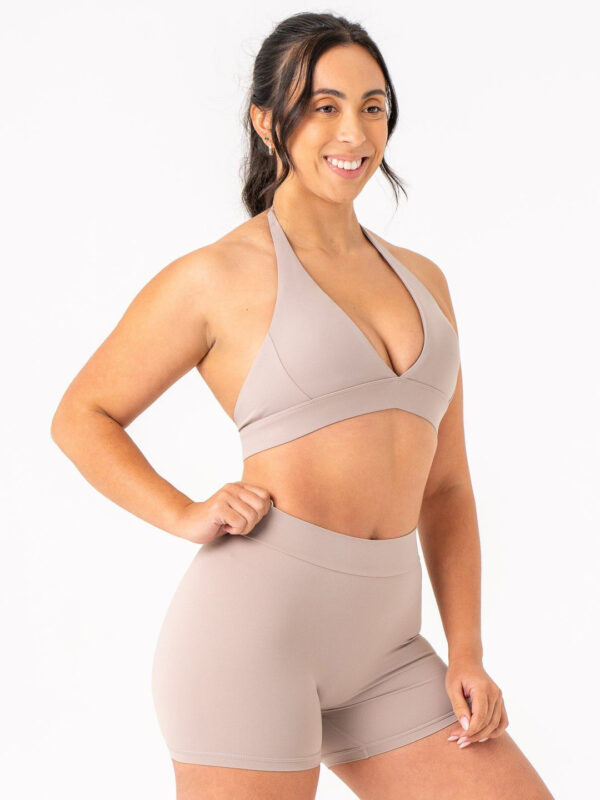 Halter Sports Bra - Image 19