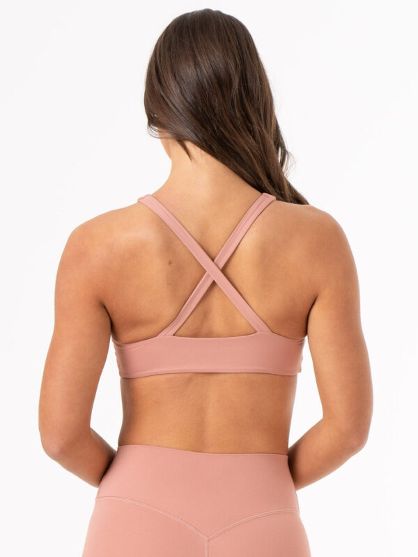 Knot Sports Bra - Image 19