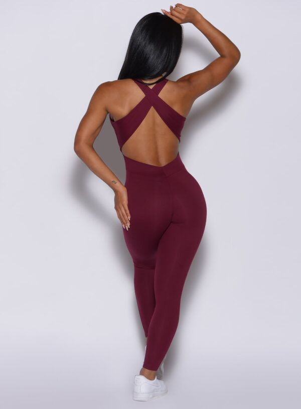 Laced Bodysuit - Image 19