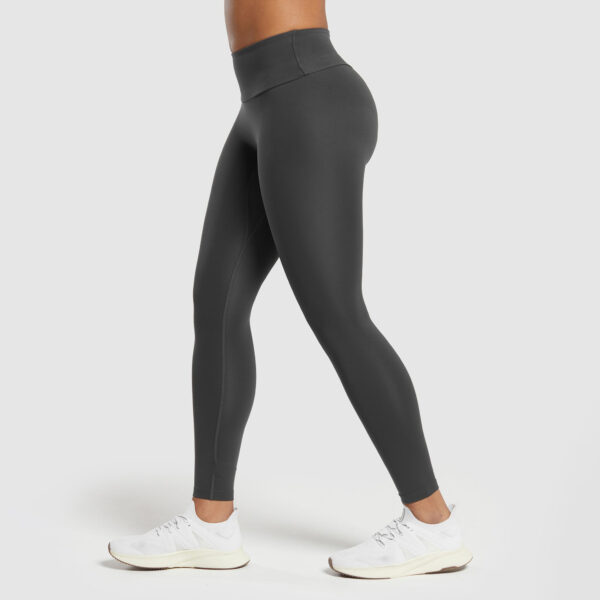 Sport Gym Fitness Yoga Training Leggings - Image 19