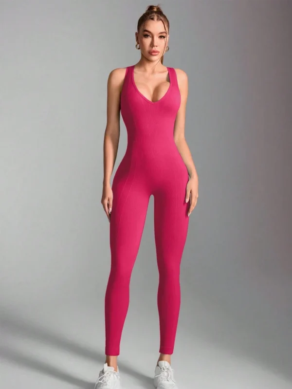 Cross Sport Jumpsuit - Image 19