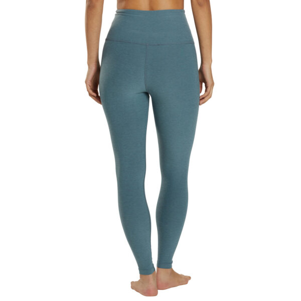 High Waisted Caught In The Midi 7/8 Yoga Leggings - Image 20