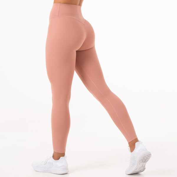 Sexy Sports High Waisted Leggings - Image 20