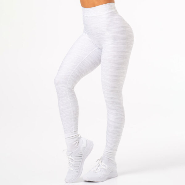 V Scrunch Butt Lifting Seamless Leggings - Image 19