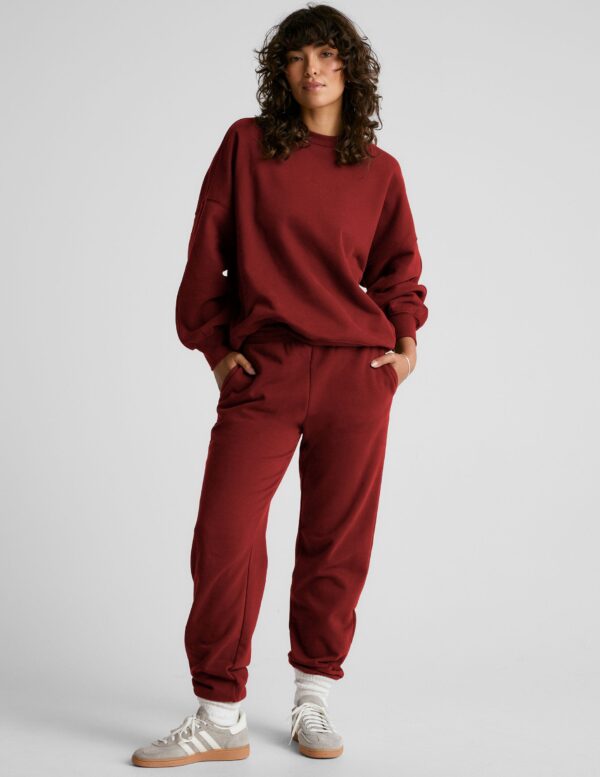 LuxeFleece Sweatpant - Image 20