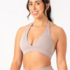 Halter Sports Bra - Image 20