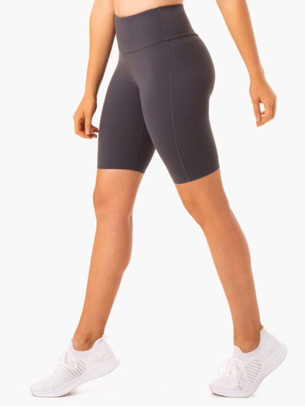 Scrunch Bum Bike Shorts - Image 20