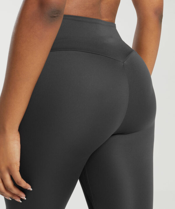 Sport Gym Fitness Yoga Training Leggings - Image 20