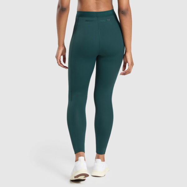 High Waist Breathable Gym Running Leggings - Image 14