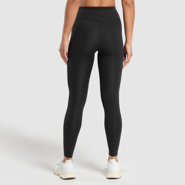 Sport Gym Fitness Yoga Training Leggings - Image 3