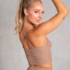 Icon Tank Bra - Image 3