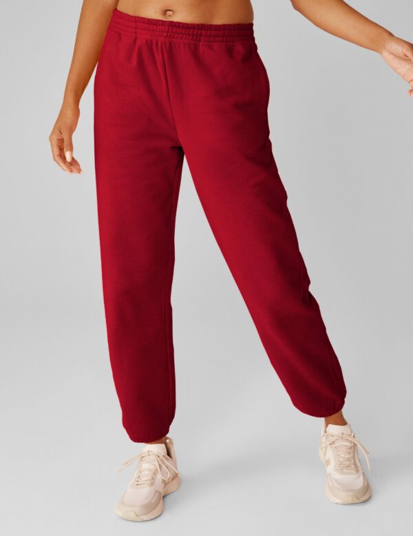 LuxeFleece Sweatpant - Image 3