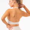 Halter Sports Bra - Image 3