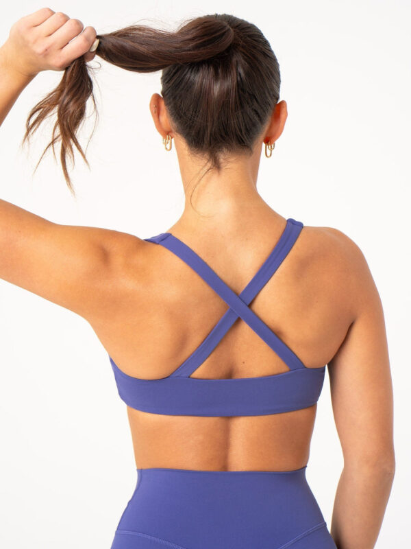 Knot Sports Bra - Image 3