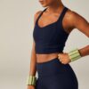 Intensity Racerback Cropped Tank - Image 3