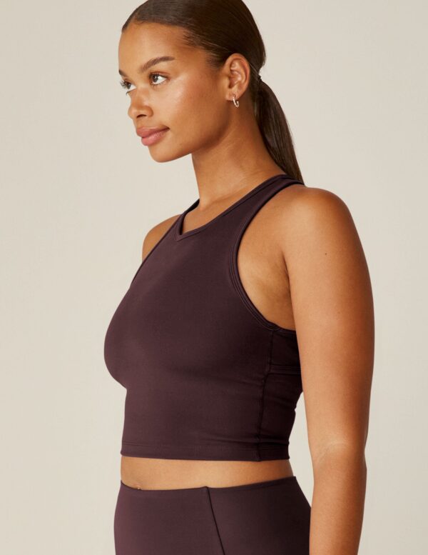 Strive Cropped Tank - Image 3