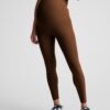Midi Maternity Legging - Image 3