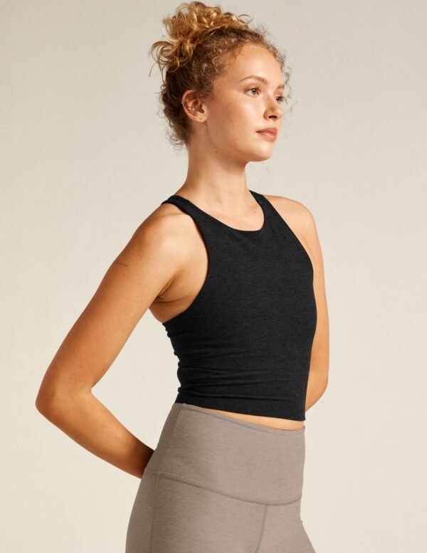 Cropped Tank - Image 3