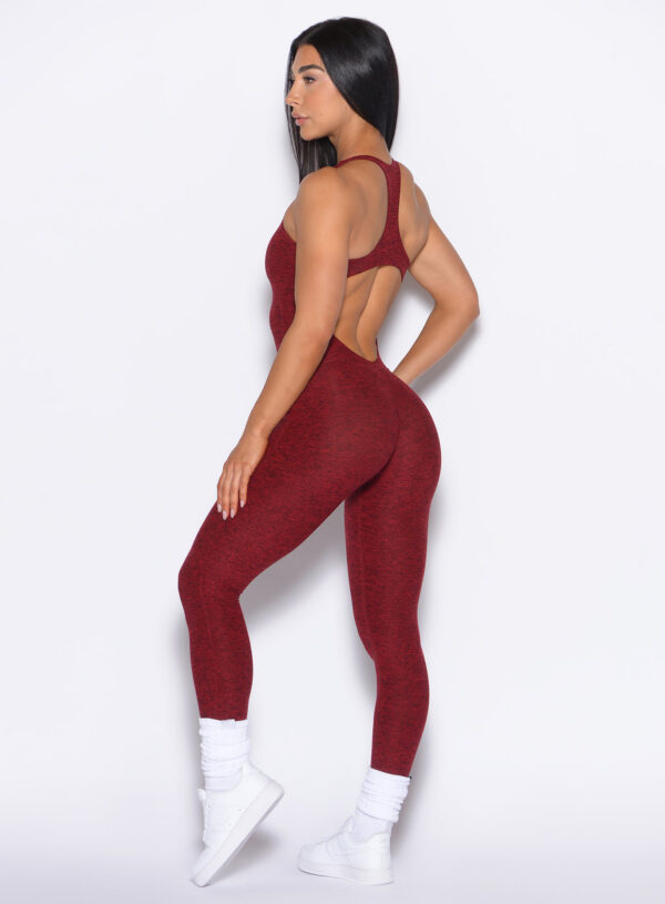 Athletic Bodysuit - Image 3