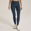 Midi High Waisted Legging For Women - Image 20