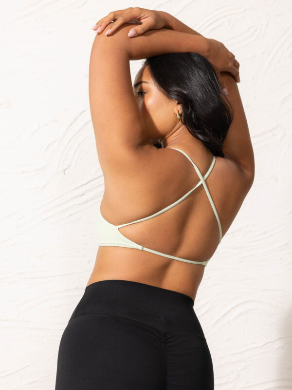 Twist Sports Bra - Image 21