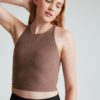 Cropped Tank - Image 21