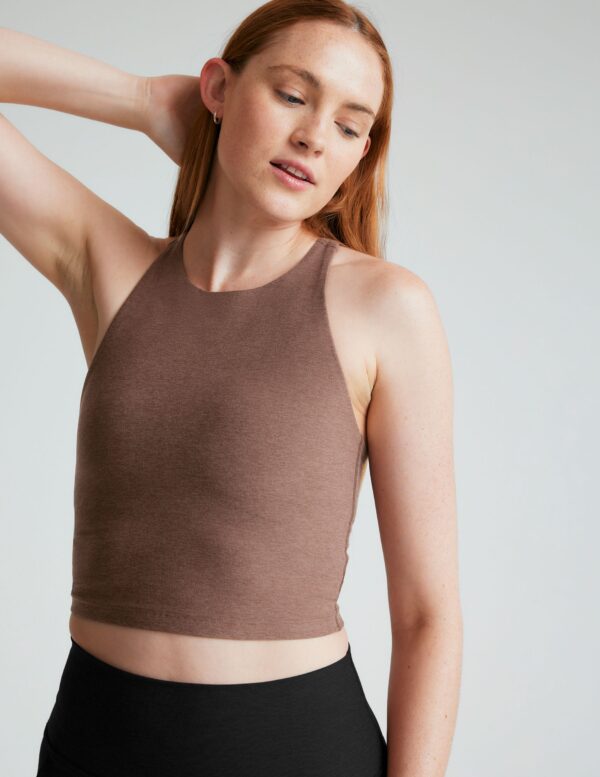 Cropped Tank - Image 21