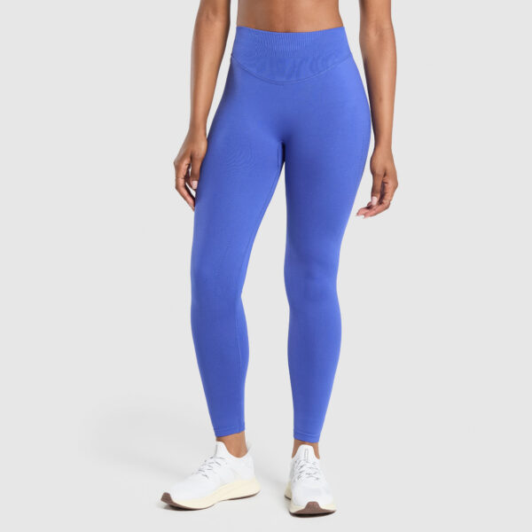 Workout Sweatpants Seamless Leggings