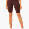 Scrunch Bum Bike Shorts - Image 21