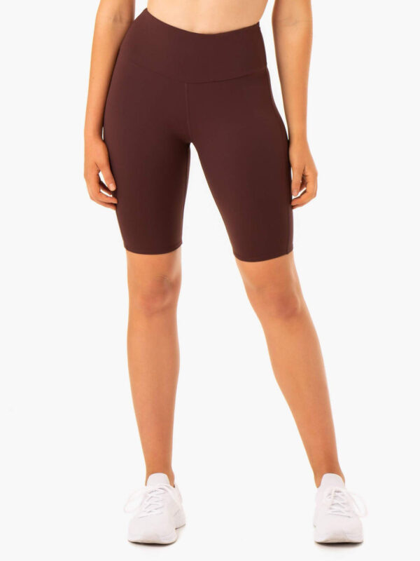 Scrunch Bum Bike Shorts - Image 21