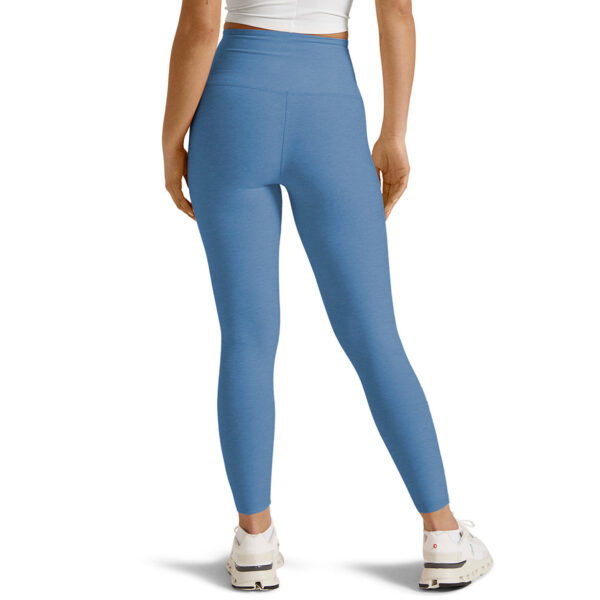 High Waisted Caught In The Midi 7/8 Yoga Leggings - Image 22