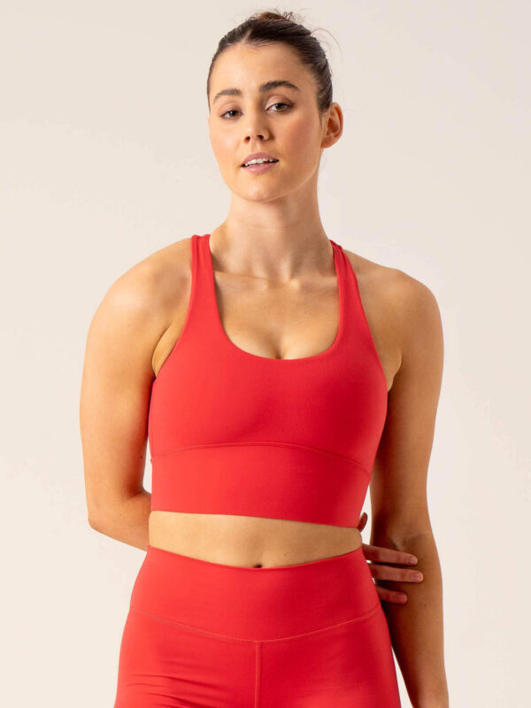 Arch Sports Bra - Image 22