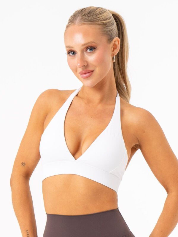 Halter Sports Bra - Image 22