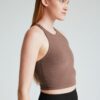Cropped Tank - Image 22