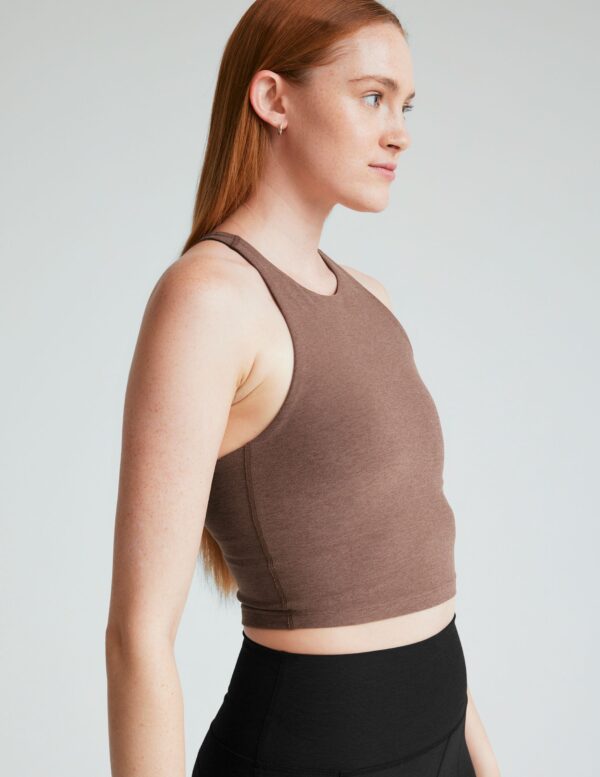 Cropped Tank - Image 22